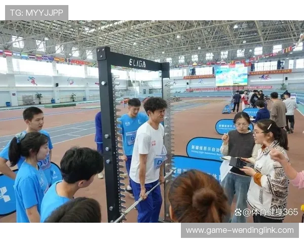 问鼎体育:如何通过科学训练提升运动员竞技水平实现冠军梦想 问鼎体育:如何通过科学训练提升运动员竞技水平实现冠军梦想