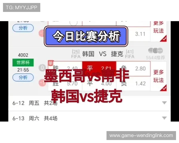捷克对墨西哥最新比分结果公布：比赛中双方战术调整与未来展望